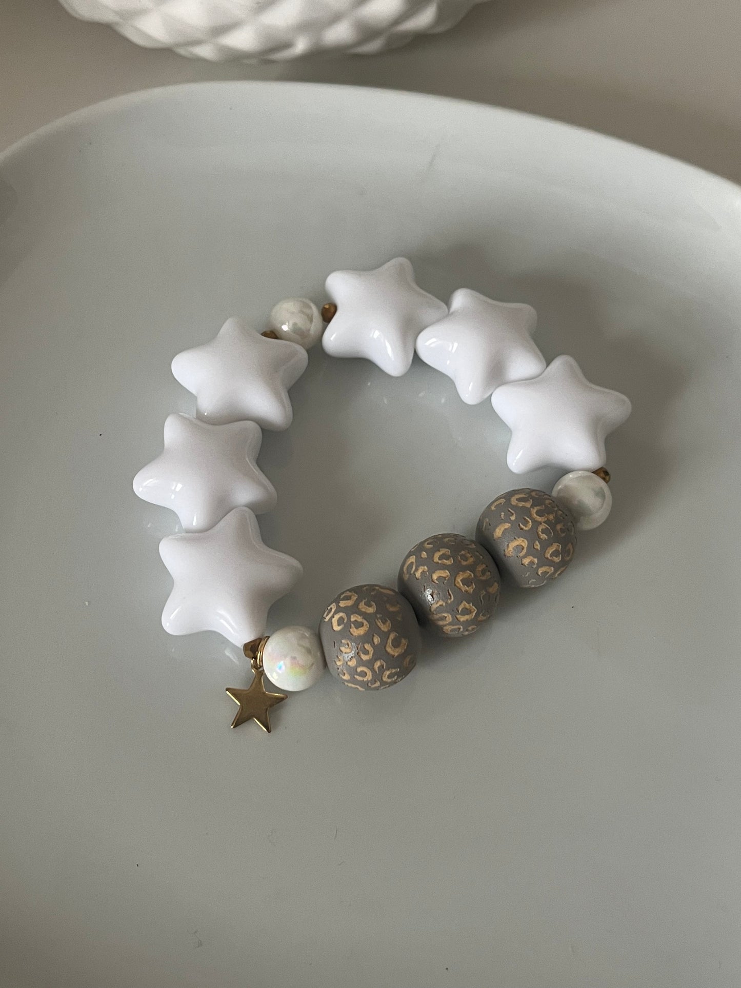 Bracelet LÉOAGRIS