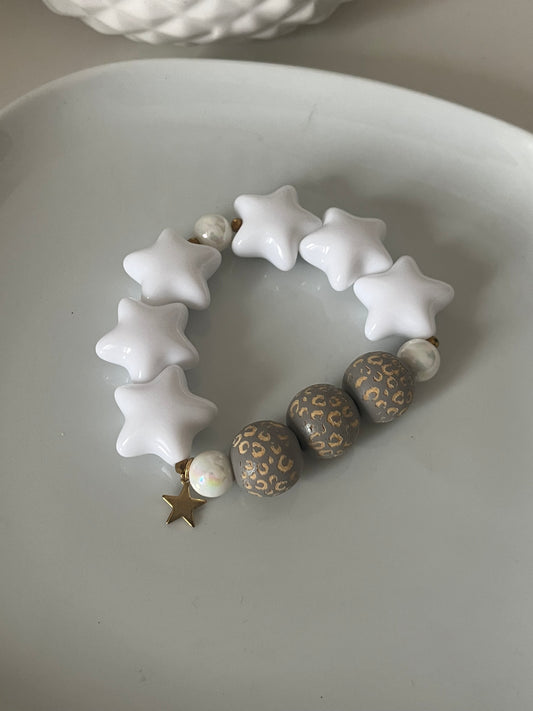 Bracelet LÉOAGRIS