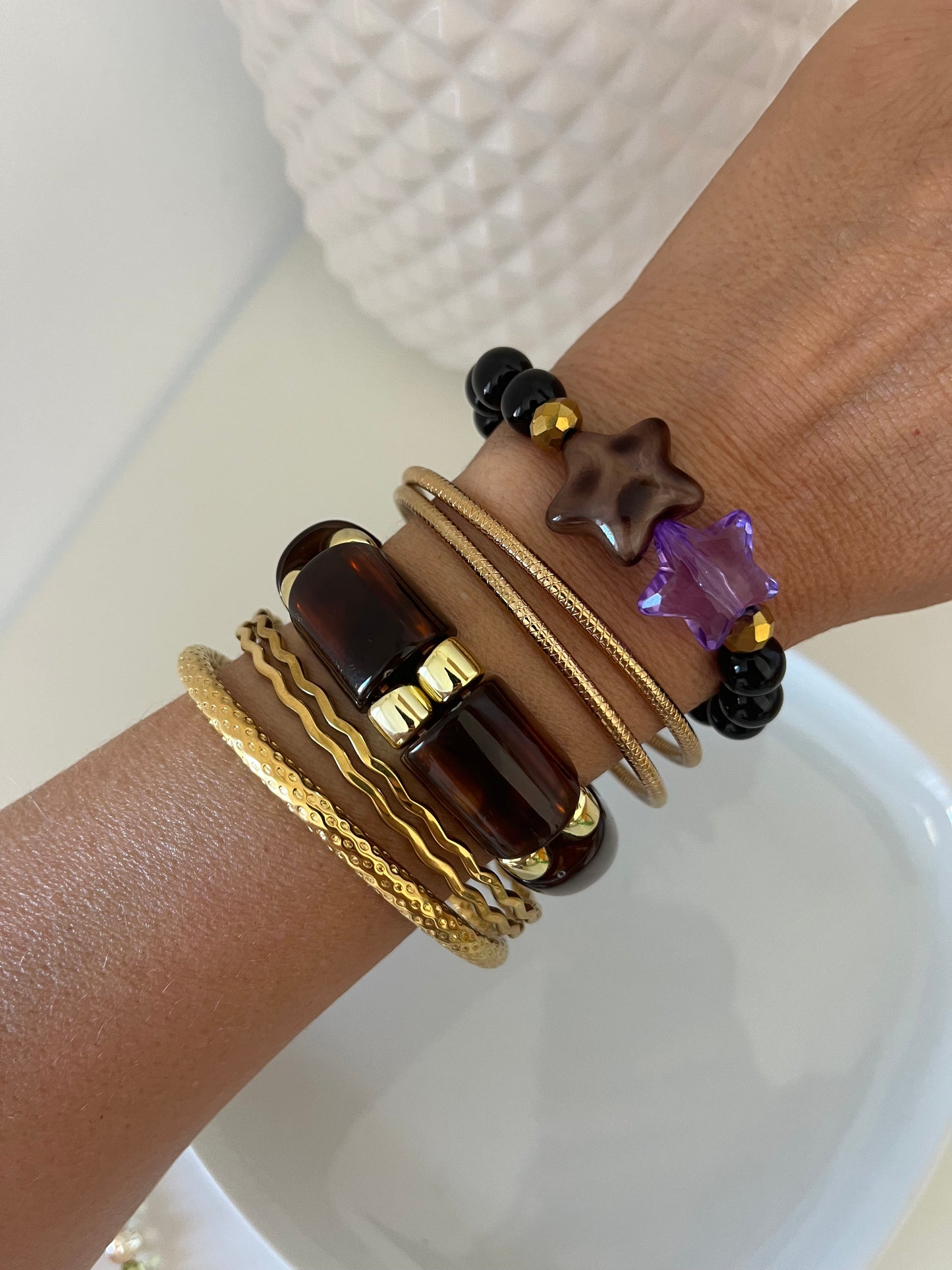 Bracelet Ora