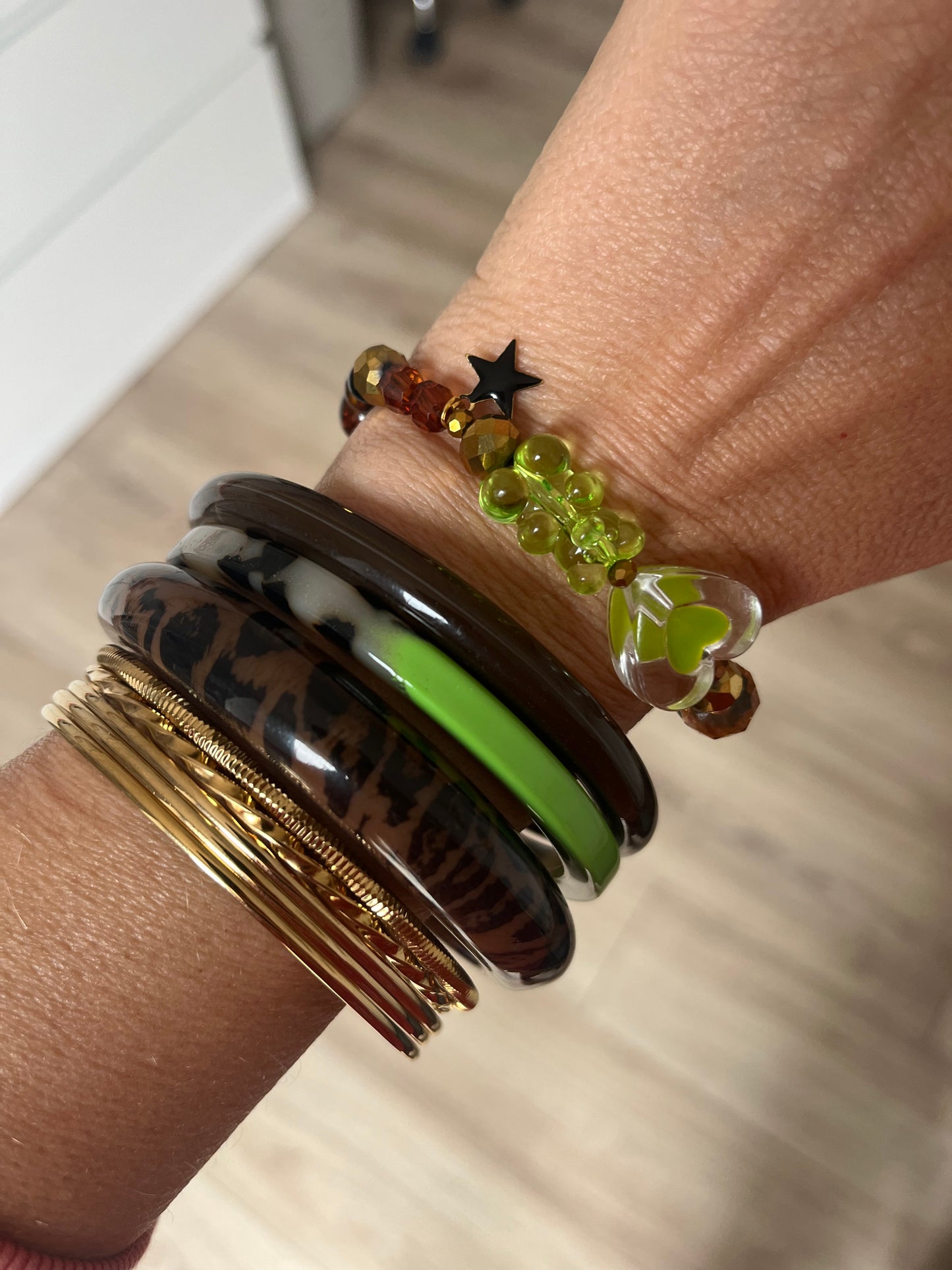 Bracelet Natura