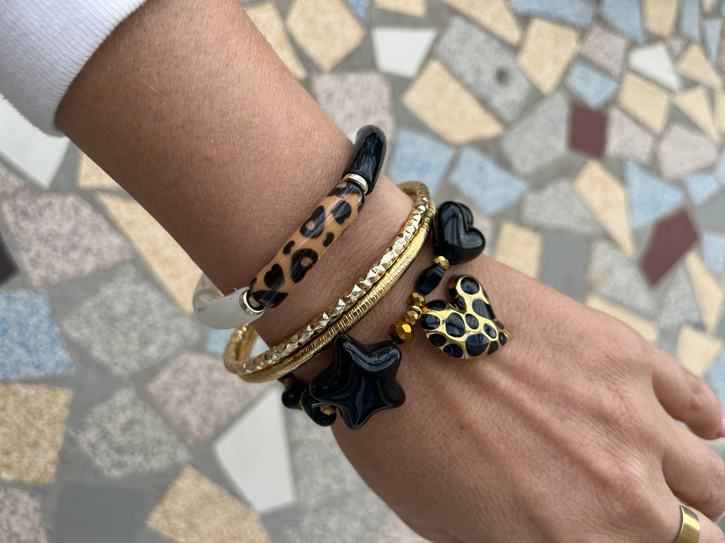 Bracelet Leti