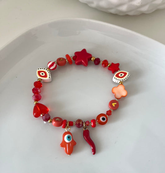Bracelet GRI-GRI  Athena