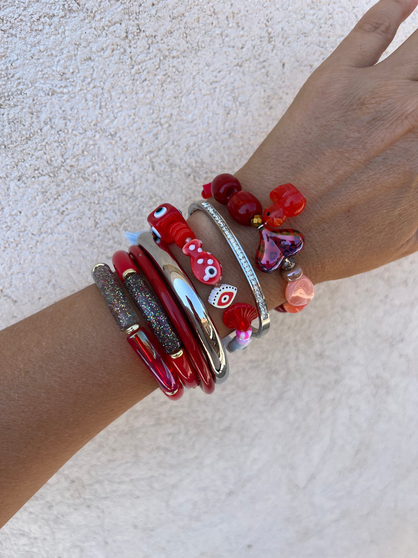 Bracelet OROS ciel