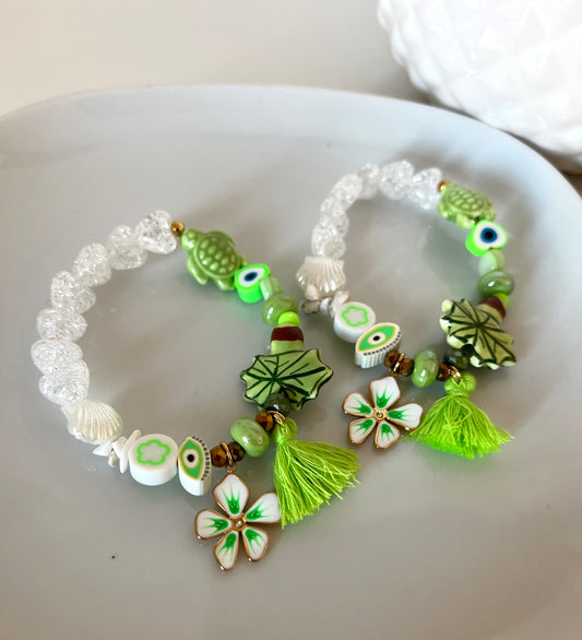 Bracelet TEahupo’o