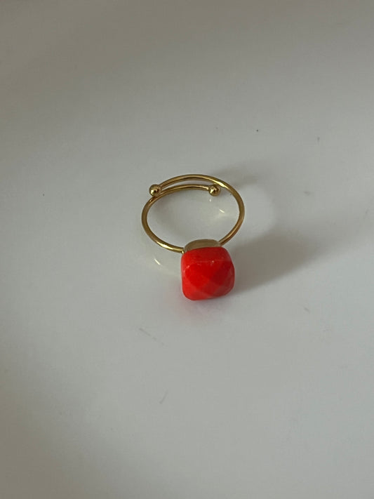 Bague