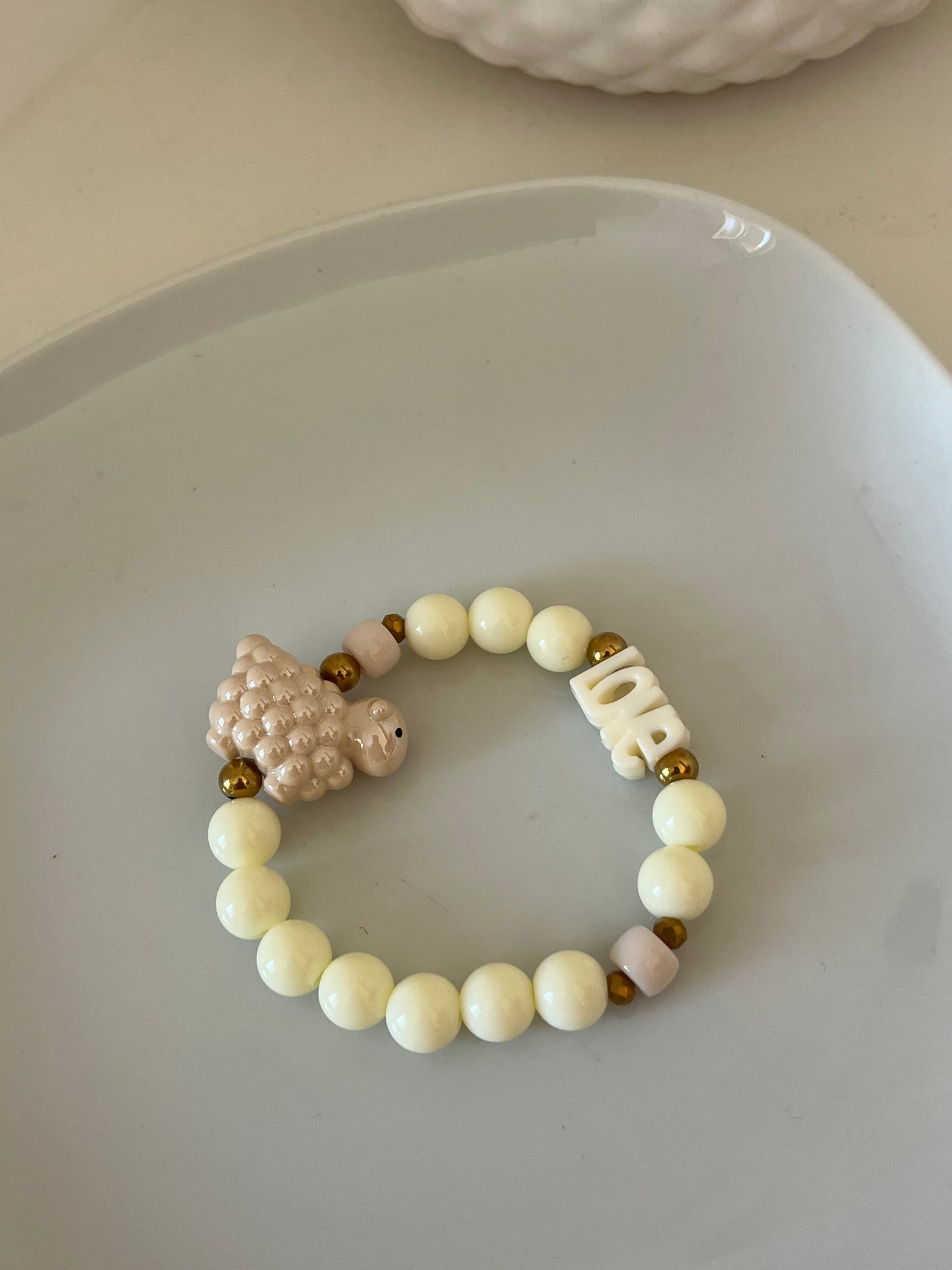 Bracelet Obeja