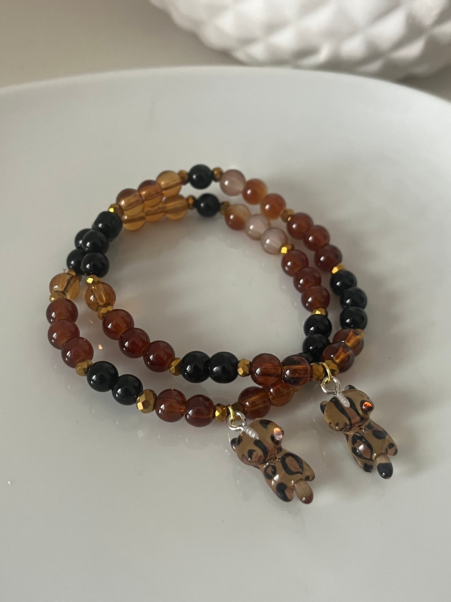 Bracelet WILD