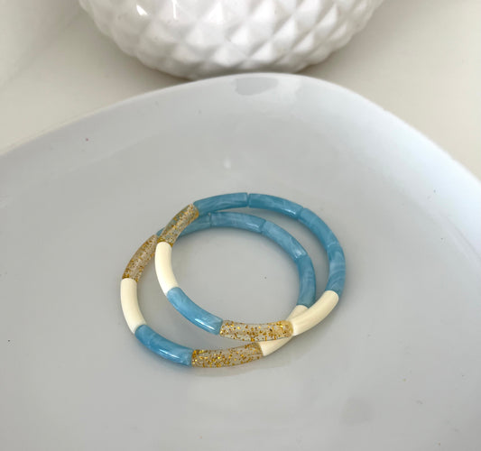 Finesse bleuet