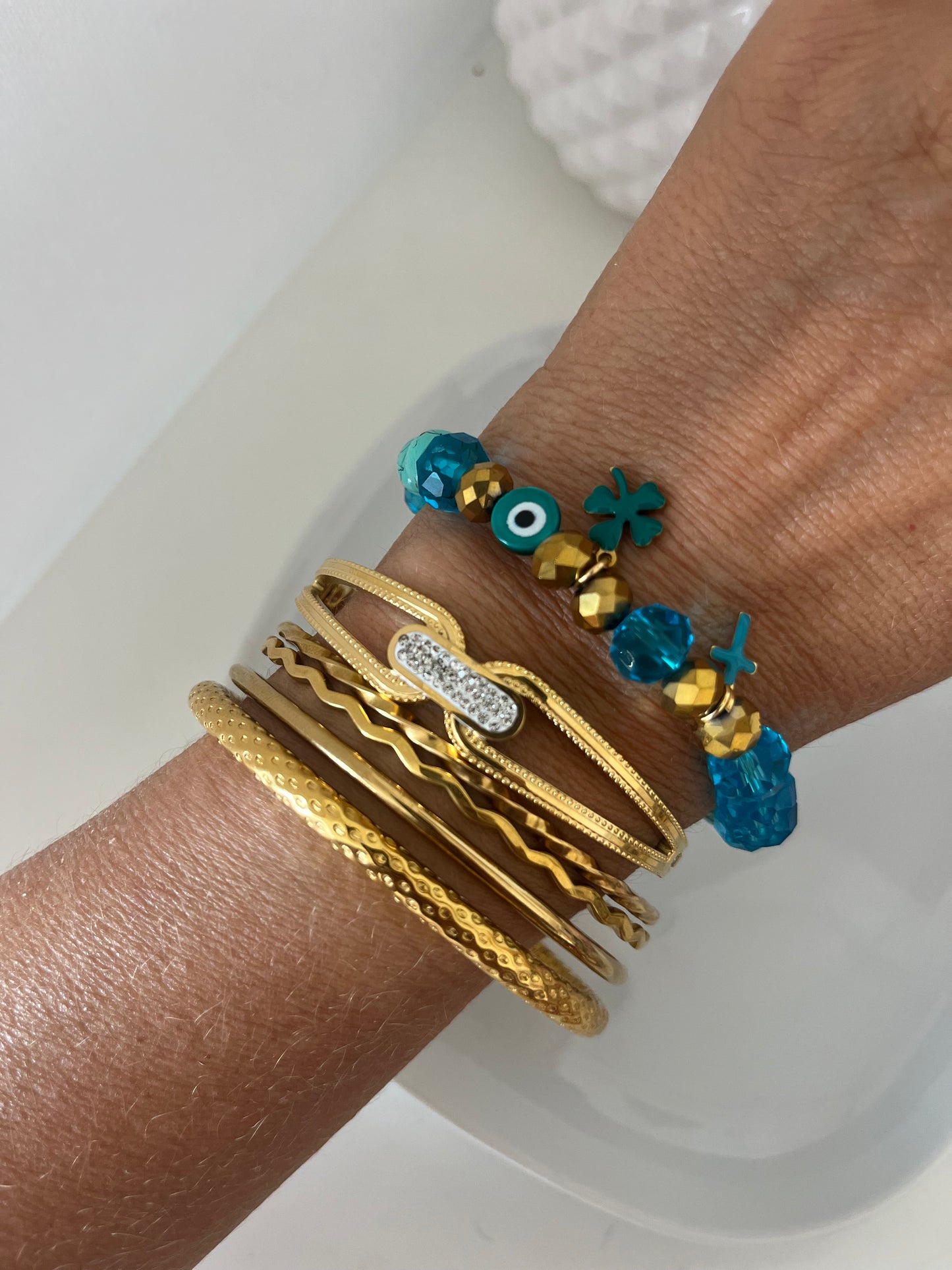 Bracelet DYNA