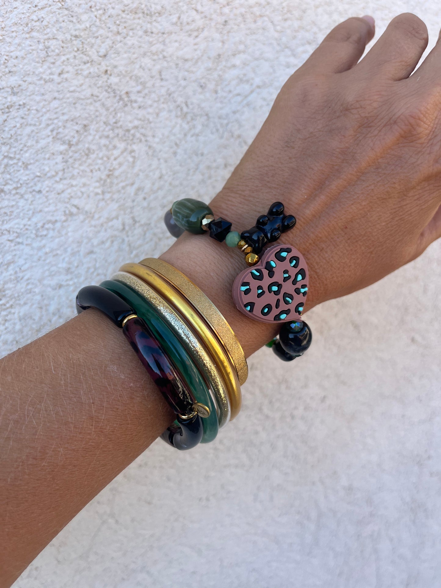 Bracelet Nola Bear
