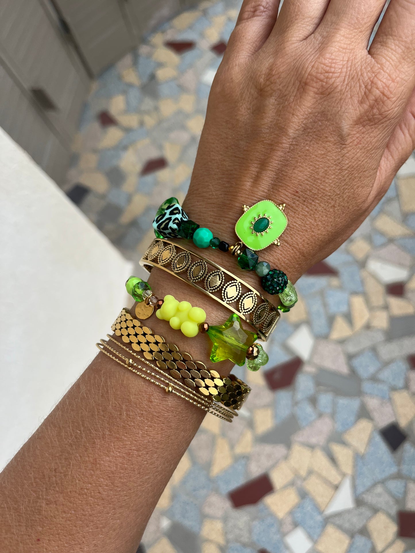 Bracelet ATHENA