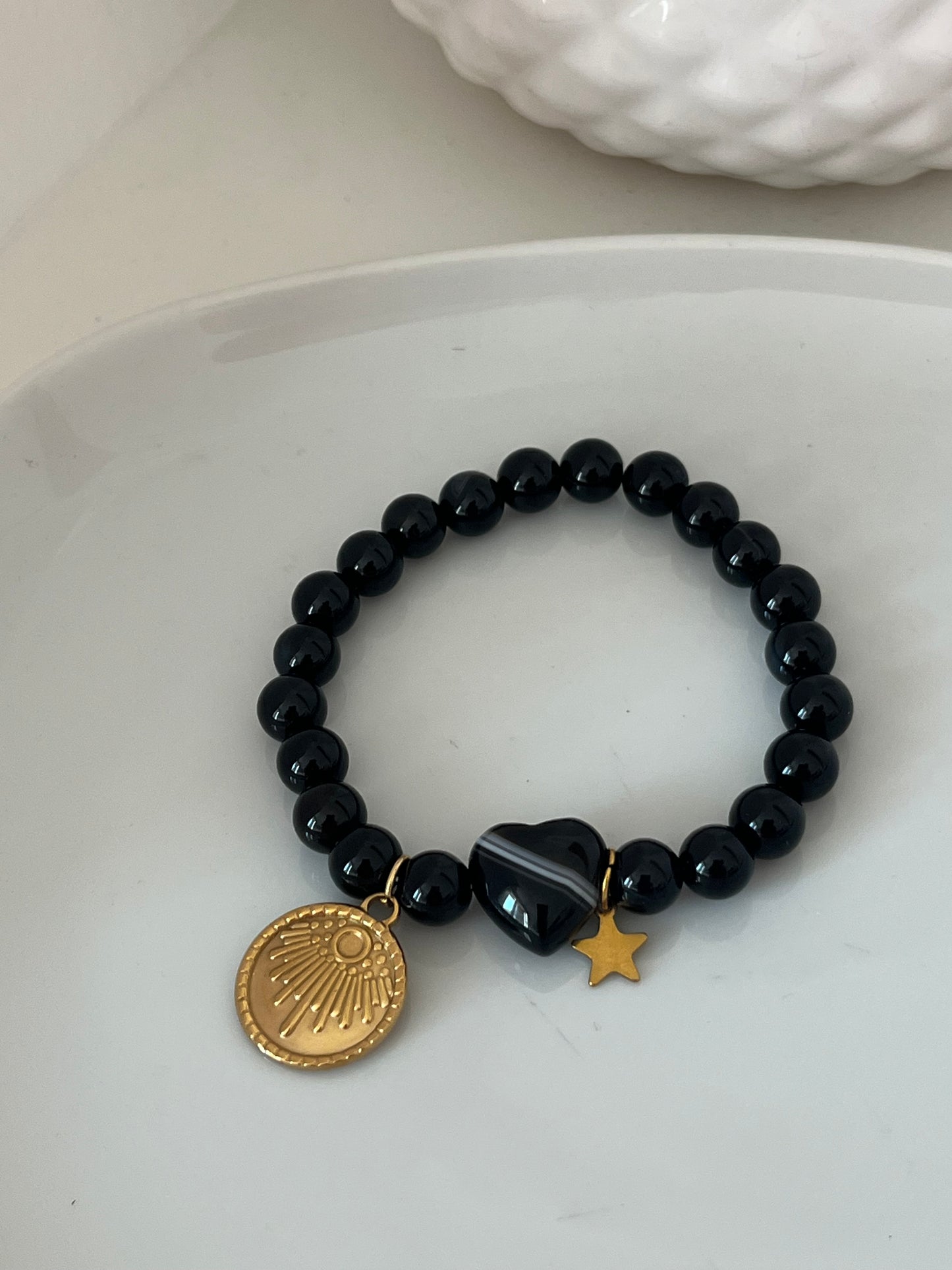 Bracelet Chaïna