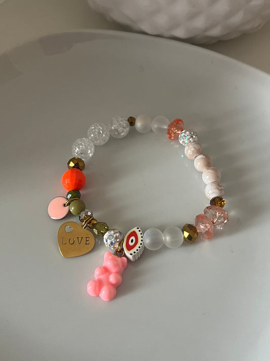 Bracelet NORÎE