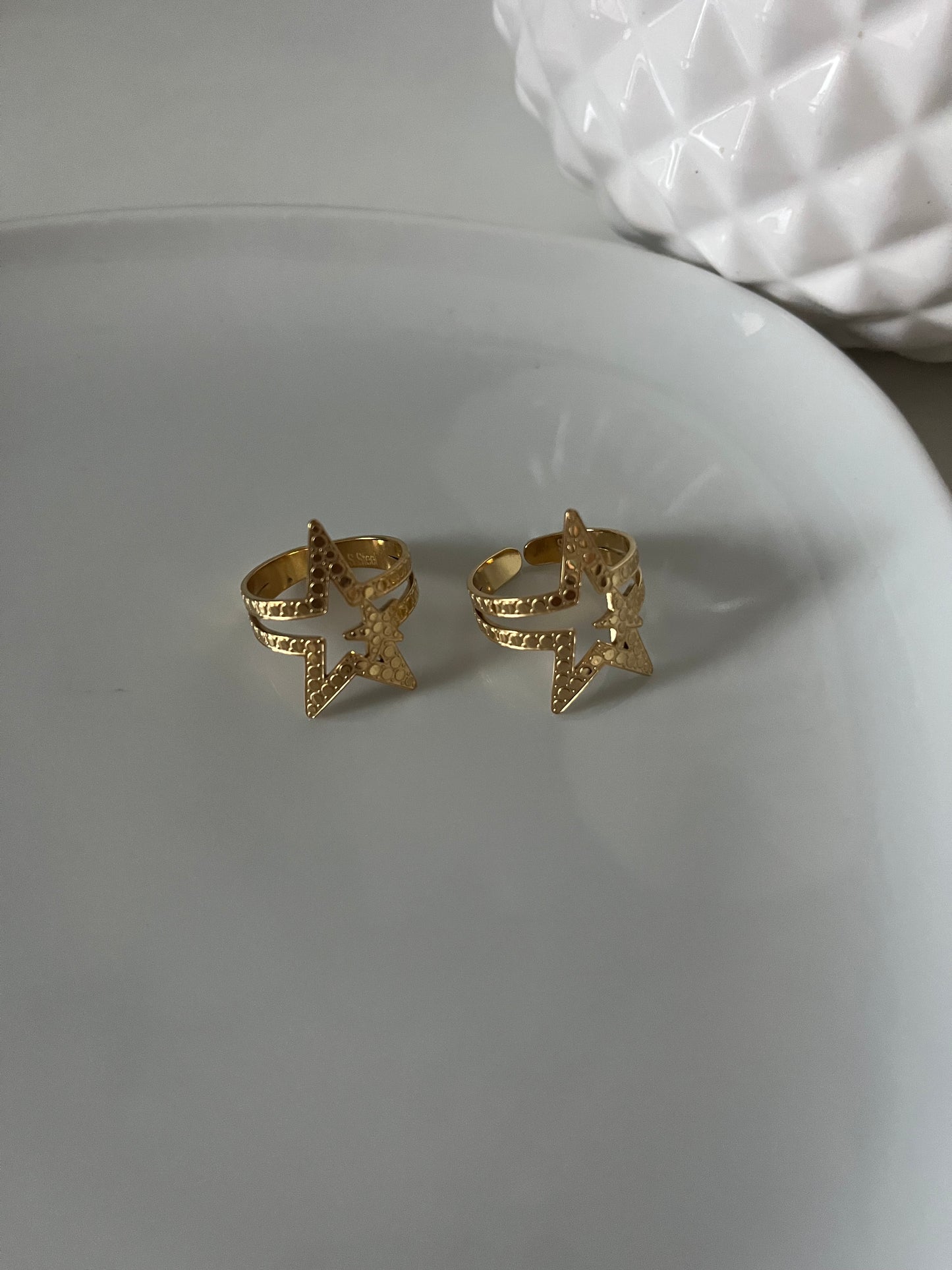 Bague  WISH