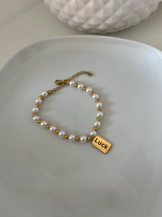 Bracelet LUCK
