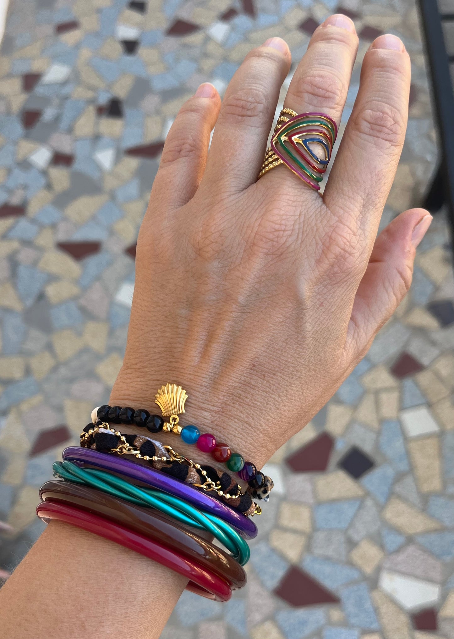 Bracelet DAMN