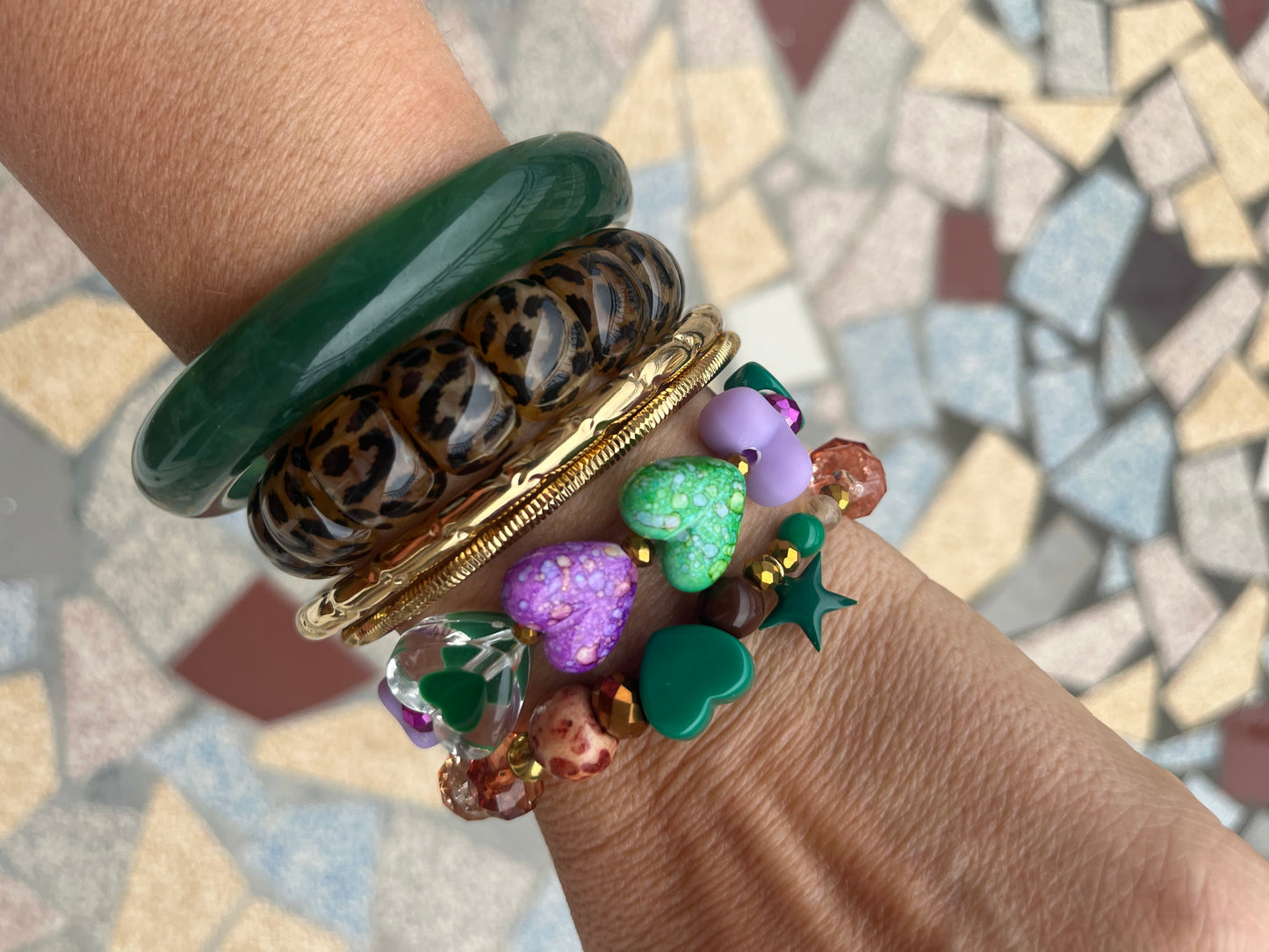 Bracelet LAURE