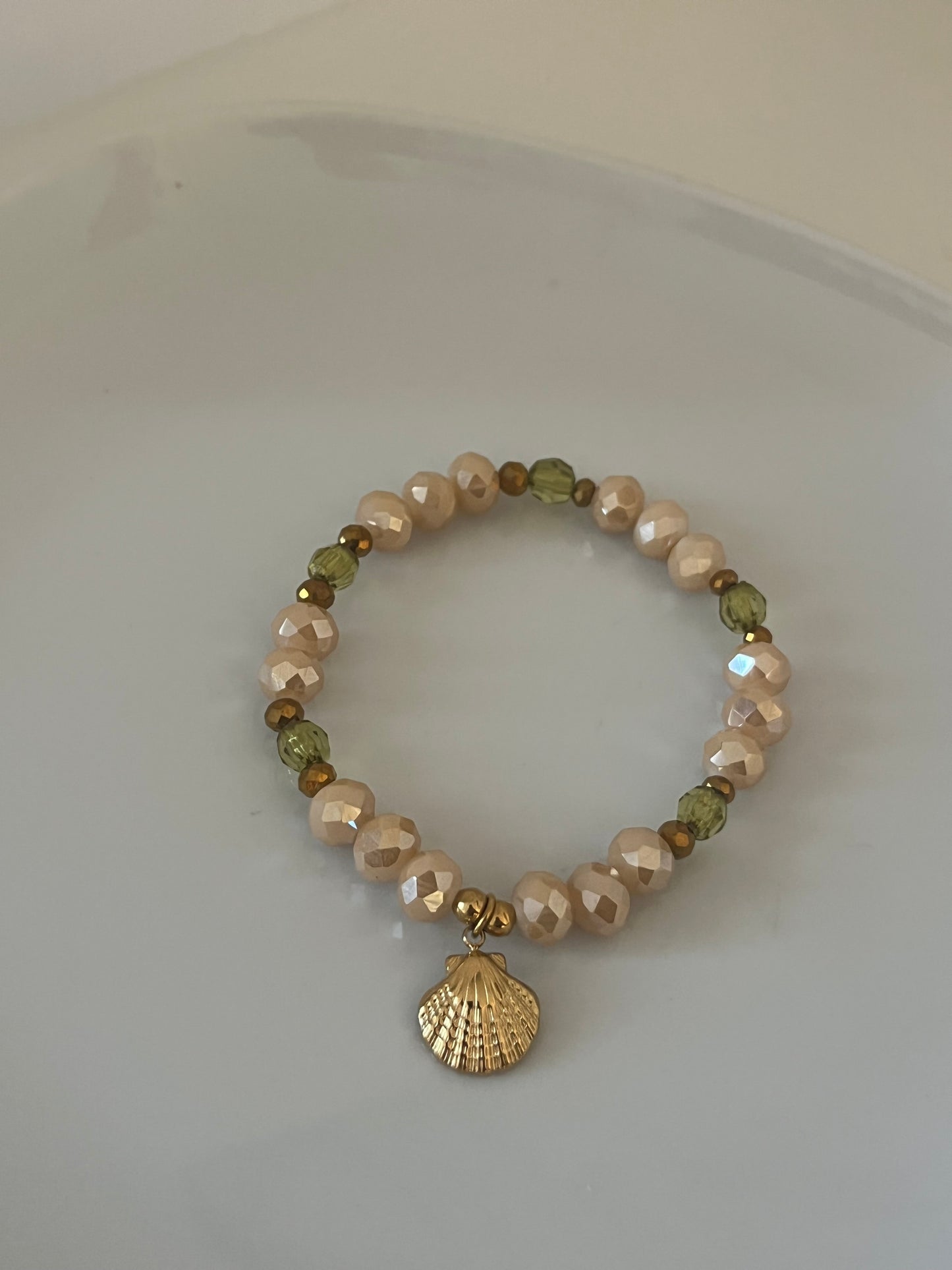 Bracelet Shema