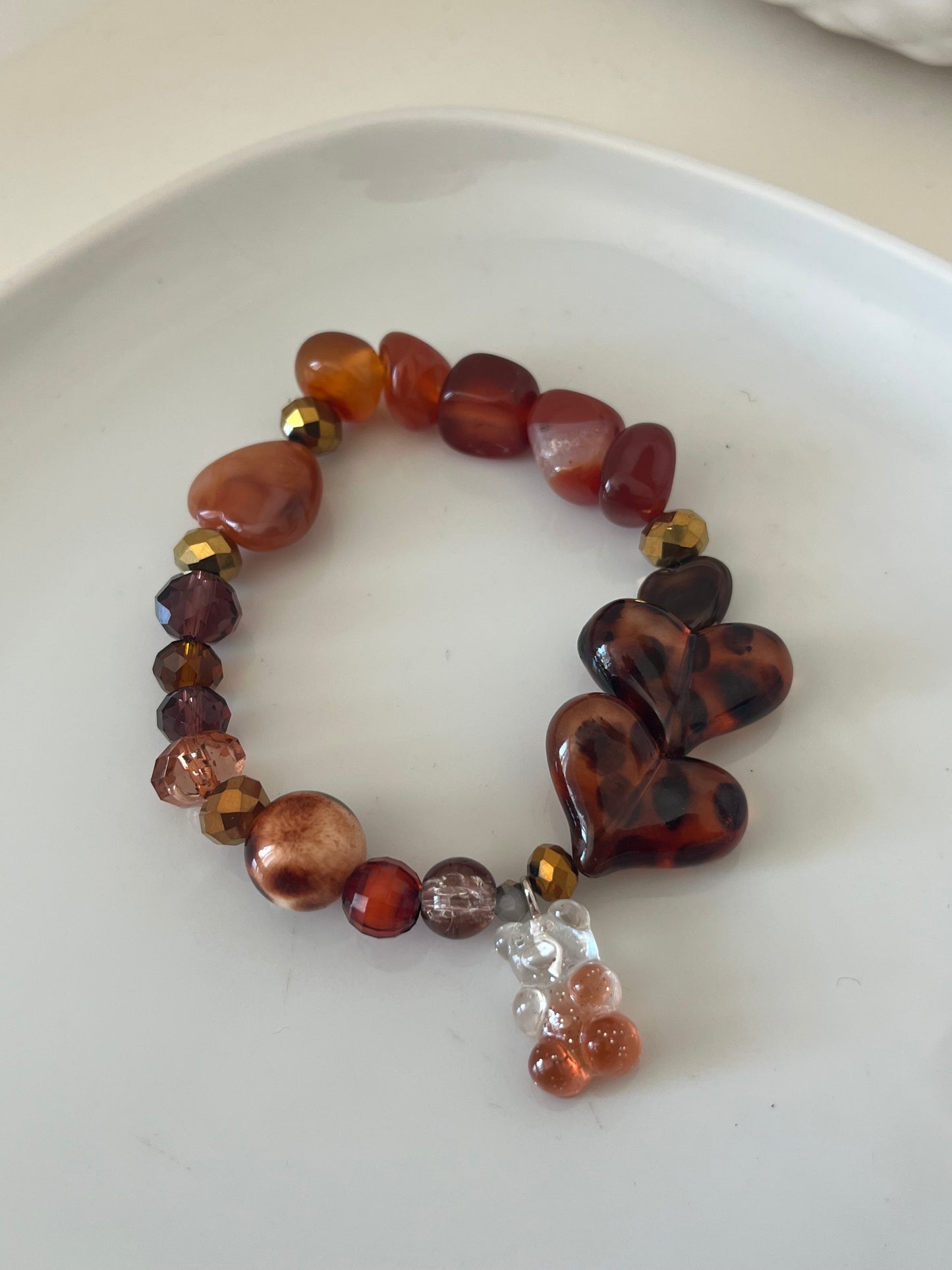 Bracelet Cola