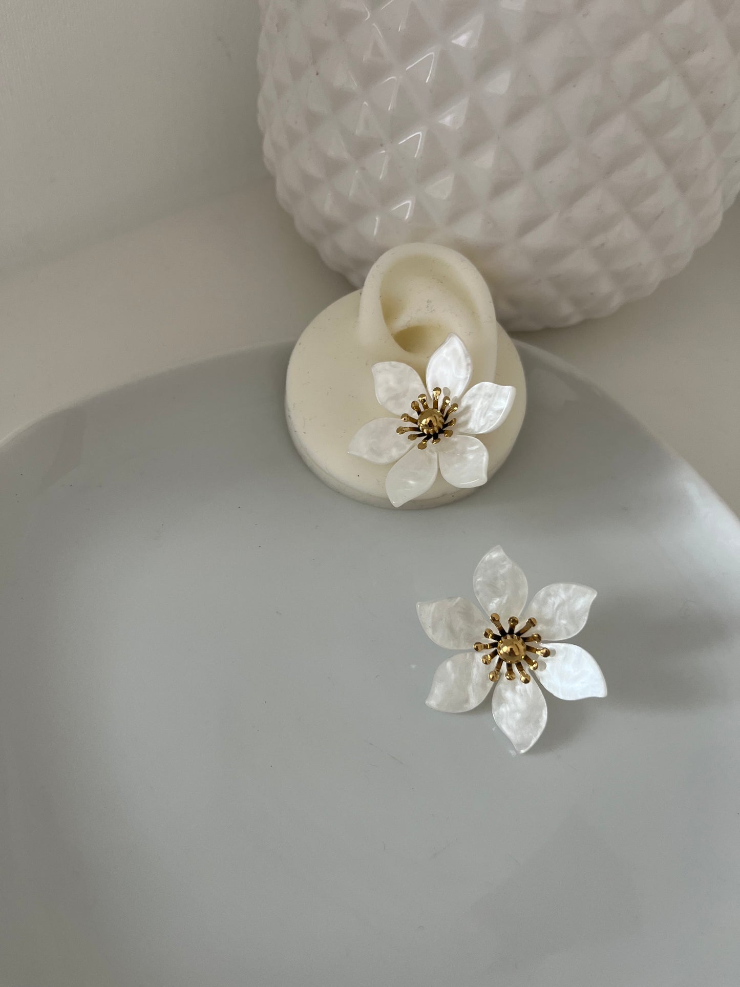 Boucles Nila
