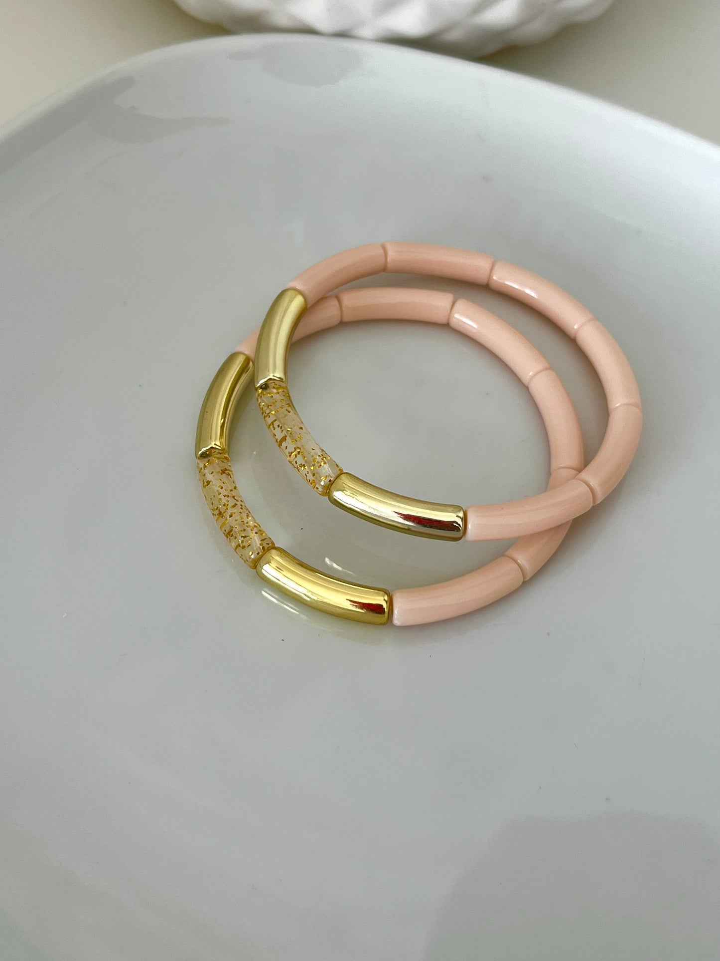 Finesse nude rose