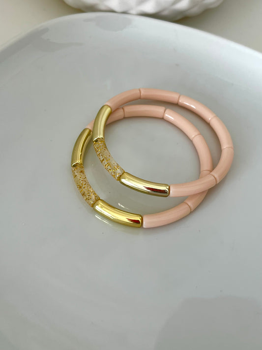 Finesse nude rose