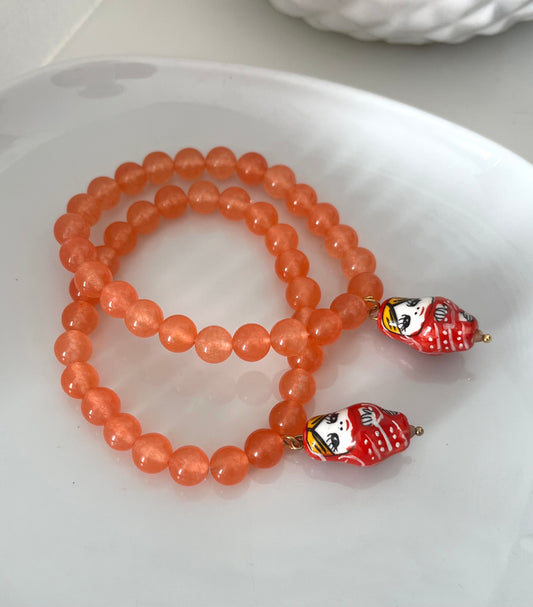 Bracelet MATRIOCHKA Sunset