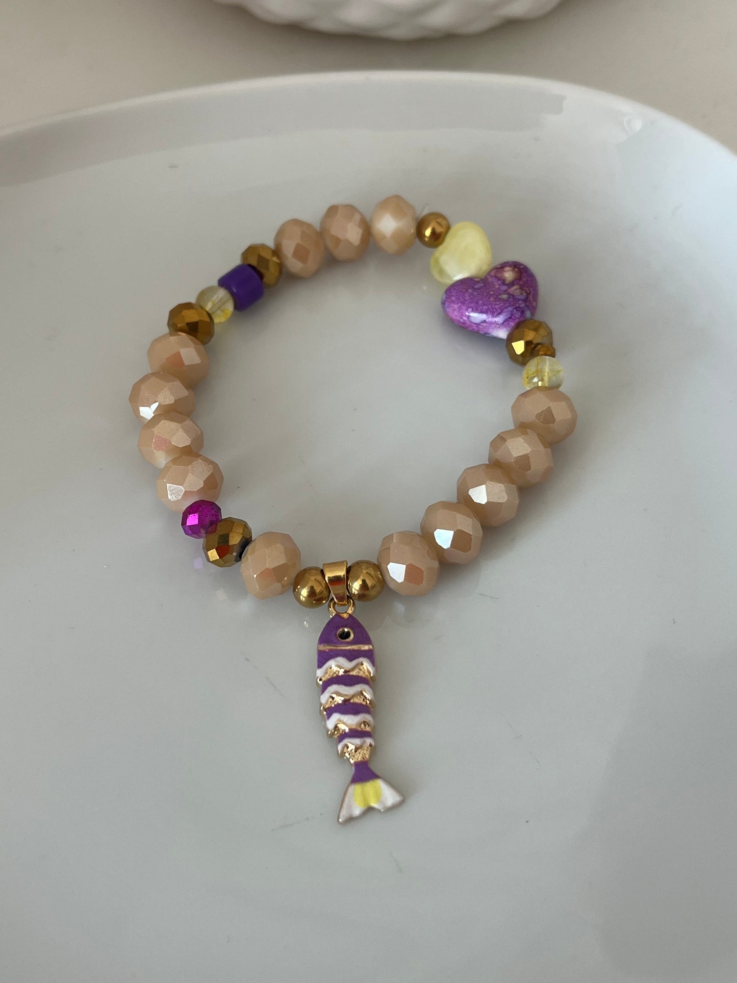 Bracelet FISHY