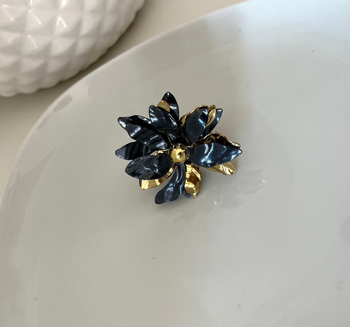 Bague Floris