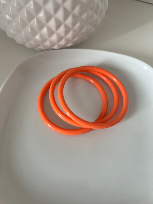 Jonc BLISS Orange