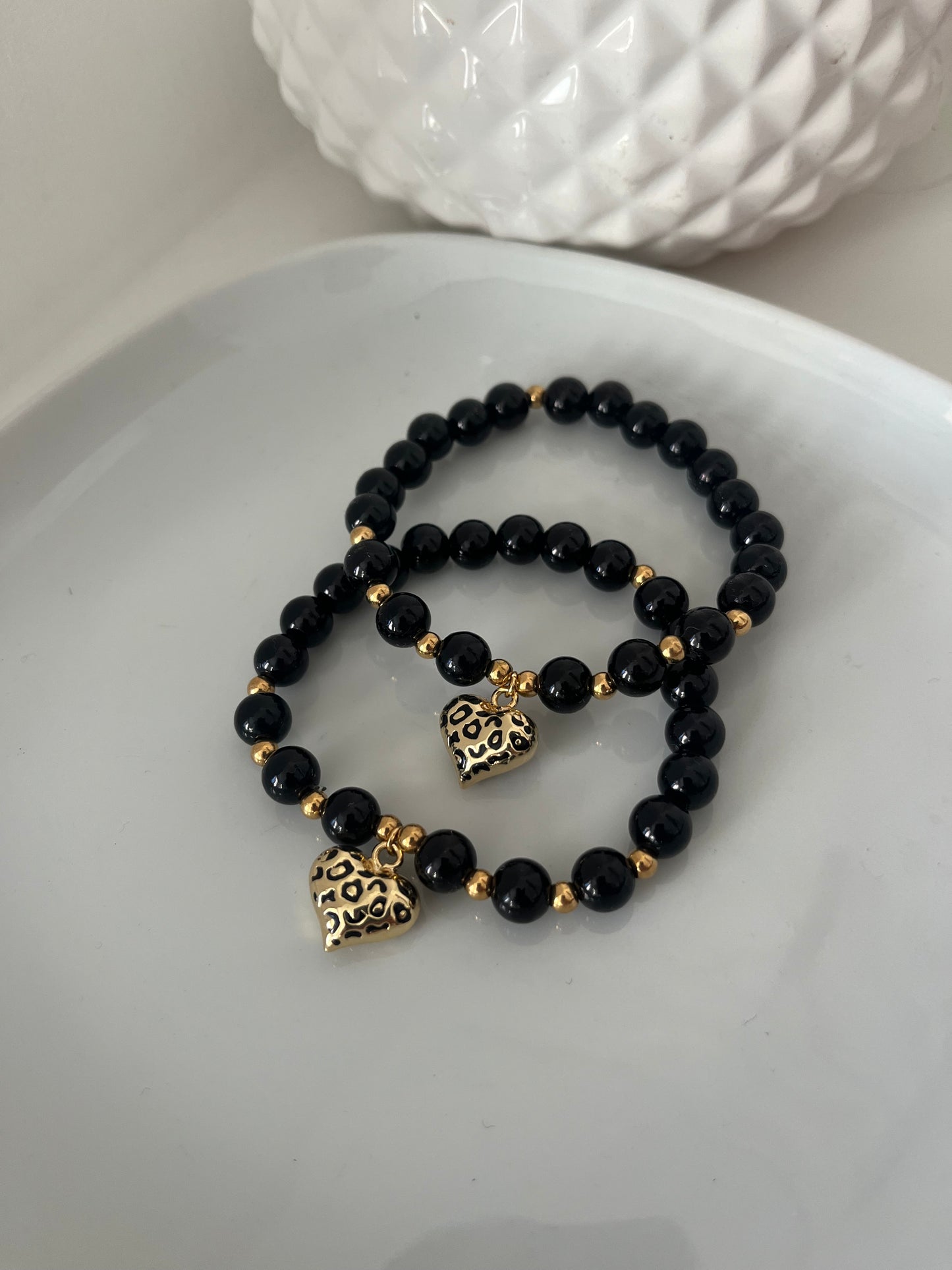 Bracelet Amour Léo