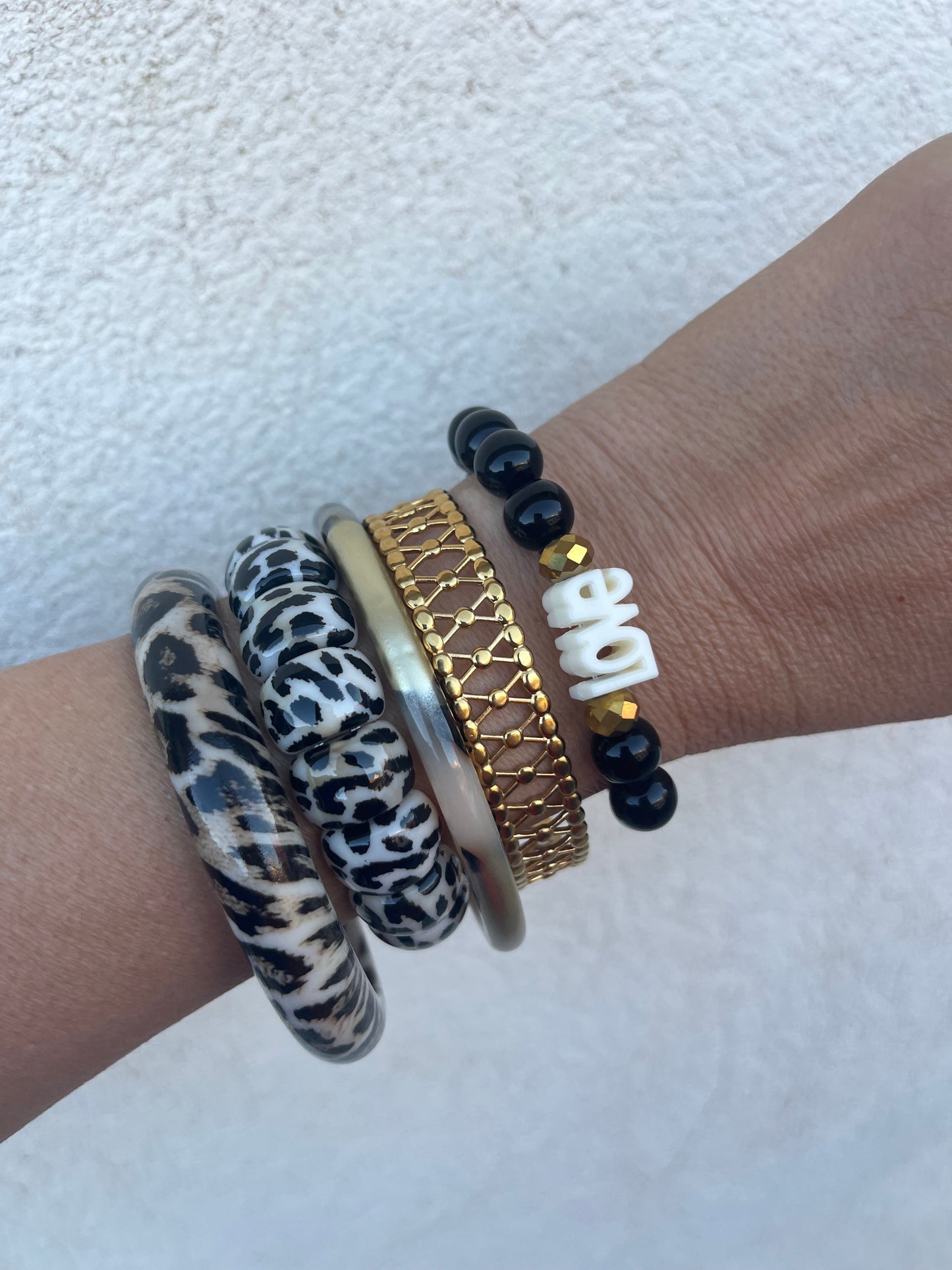 Bracelet Love
