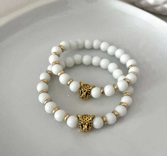 Tiger White