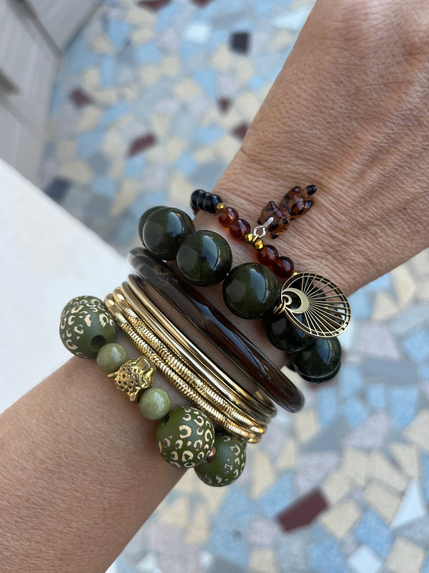 Jonc ONYX