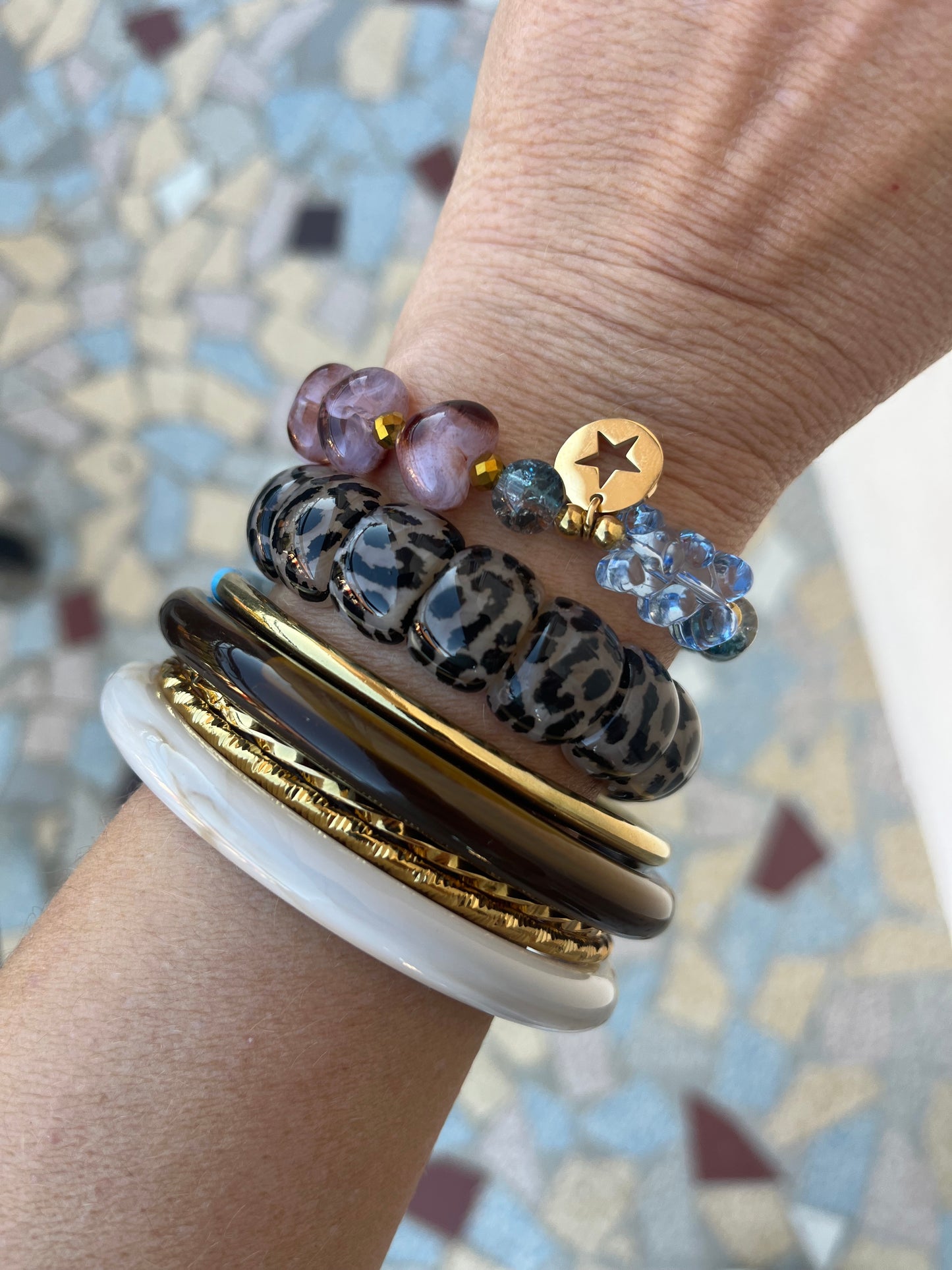 Bracelet LULU Léo
