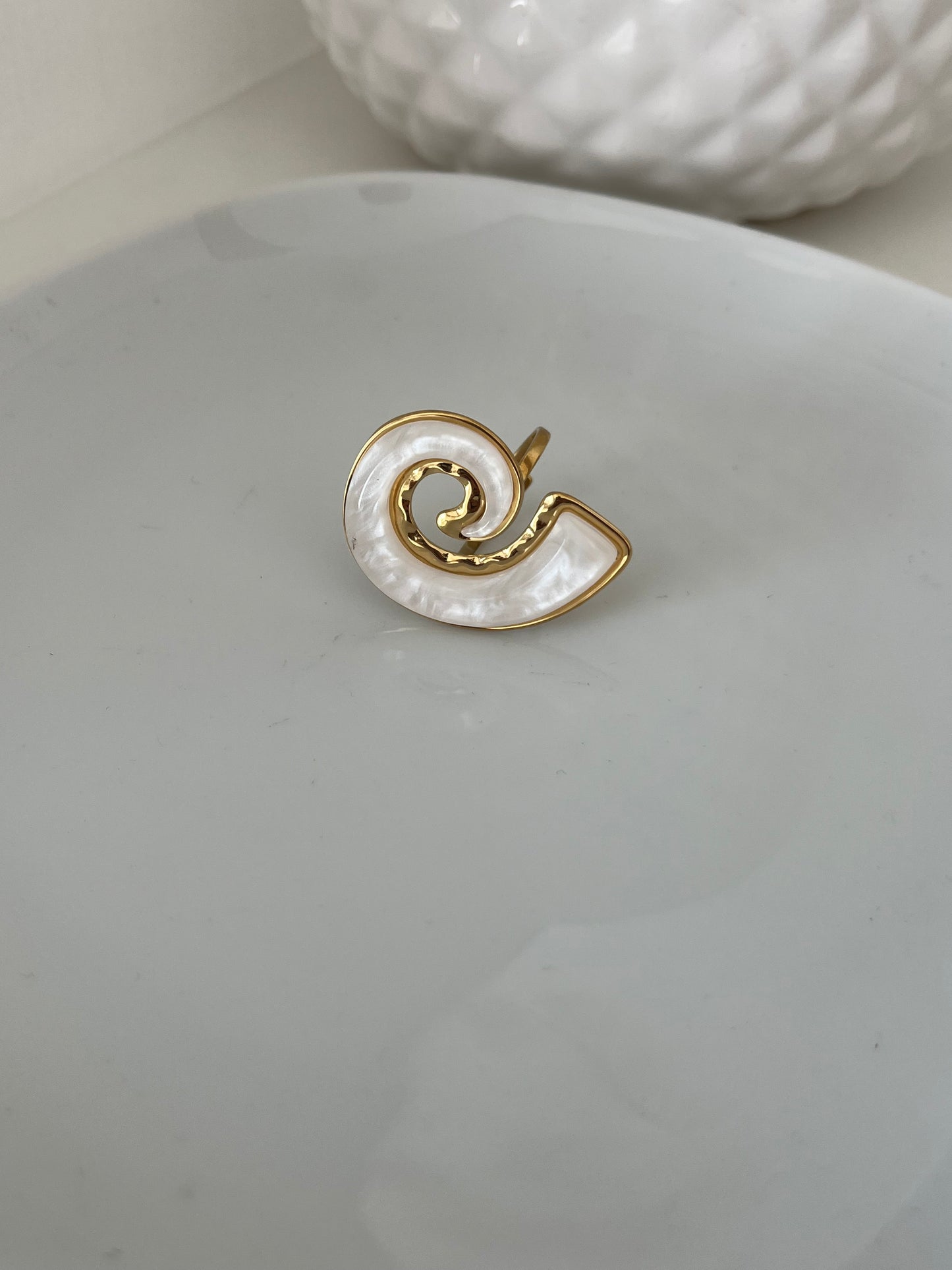 Bague Esti