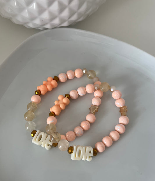 Bracelet CORAILY