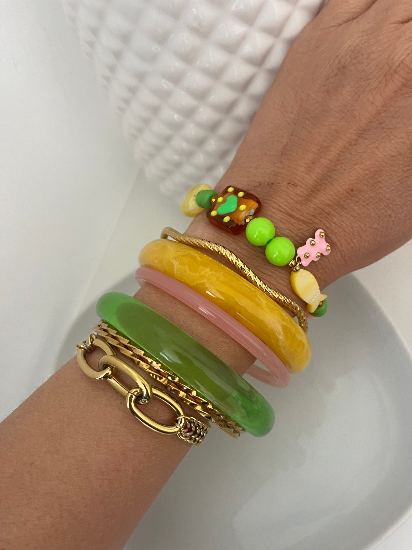 Bracelet Nellia