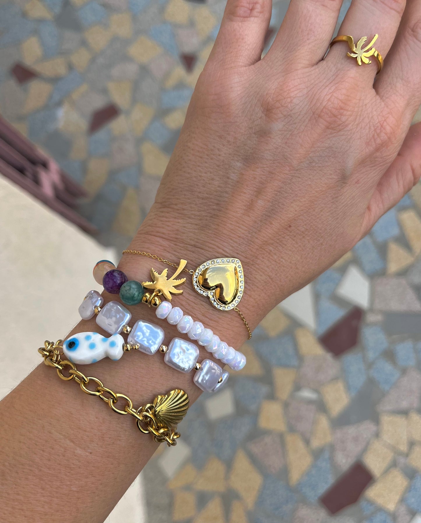 Bracelet ORE