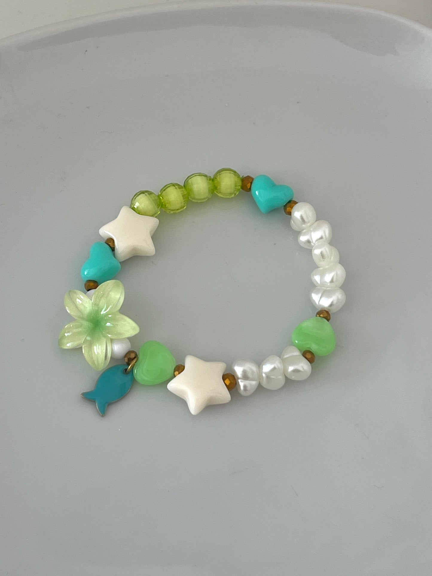 Bracelet Vahimi lagon