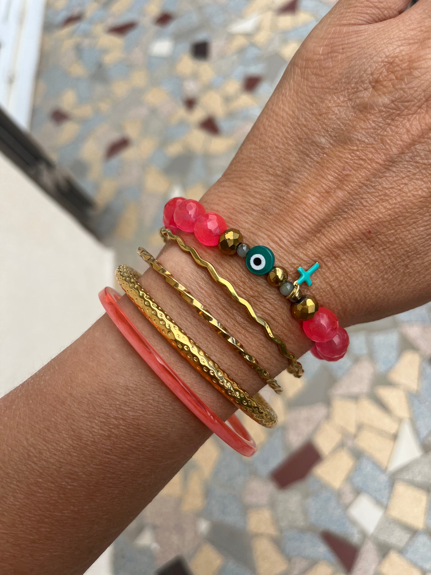 Bracelet Zay