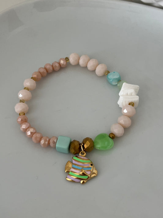 Bracelet Fishy