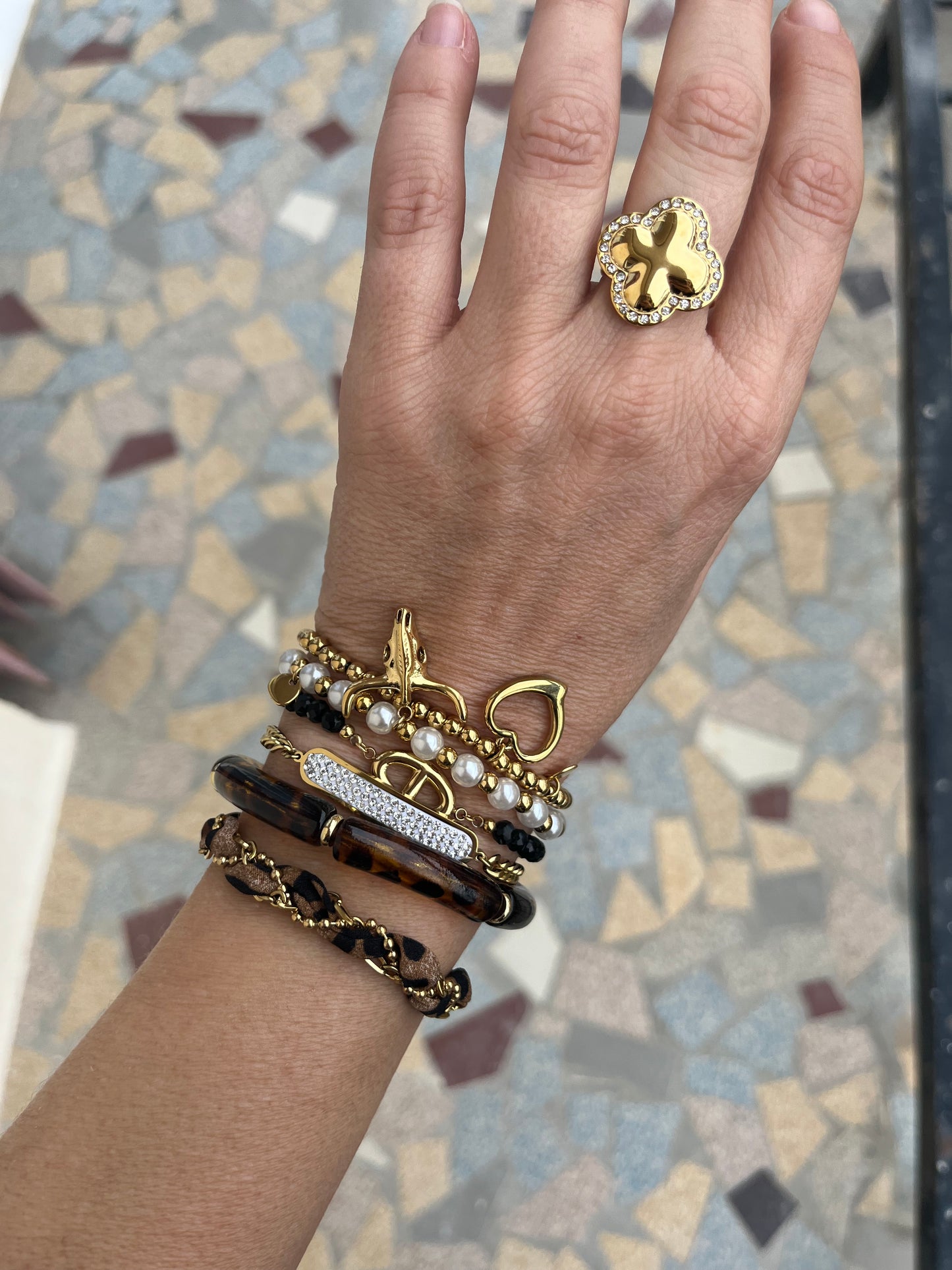 Bracelet COMÈTE