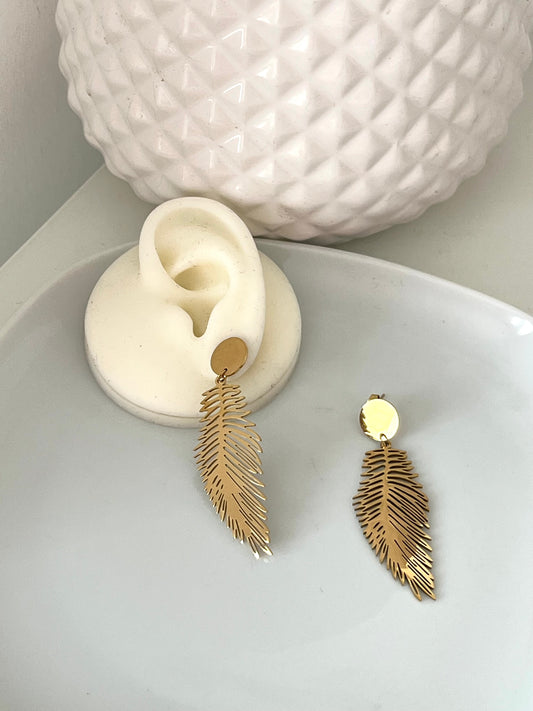 Boucles Plumis