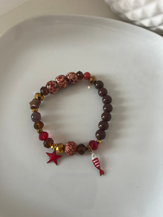 Bracelet Doria