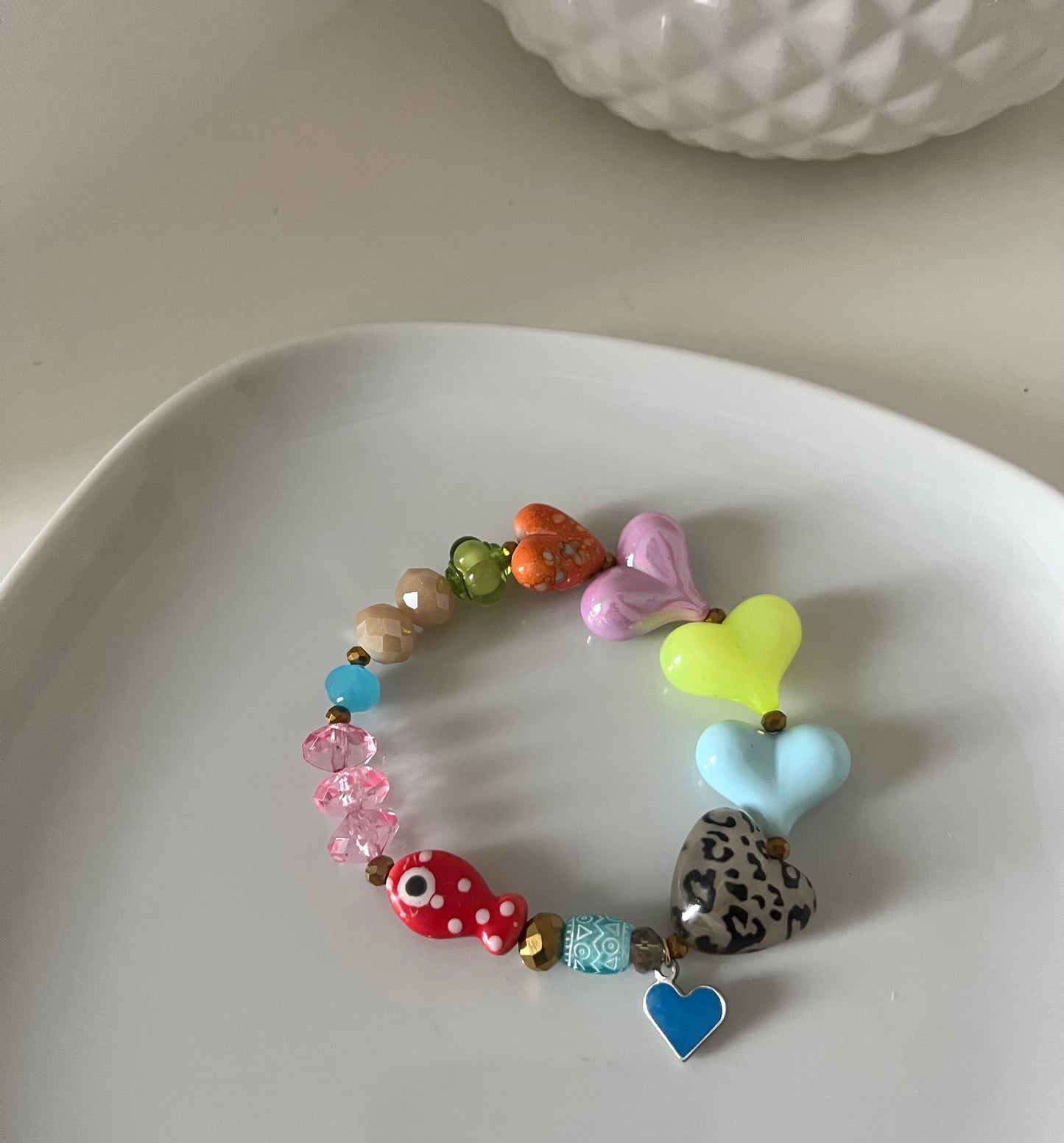 Bracelet Léocolor