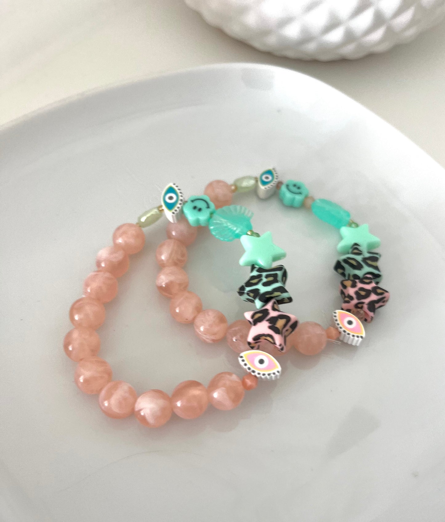 Bracelet SOOL pastel