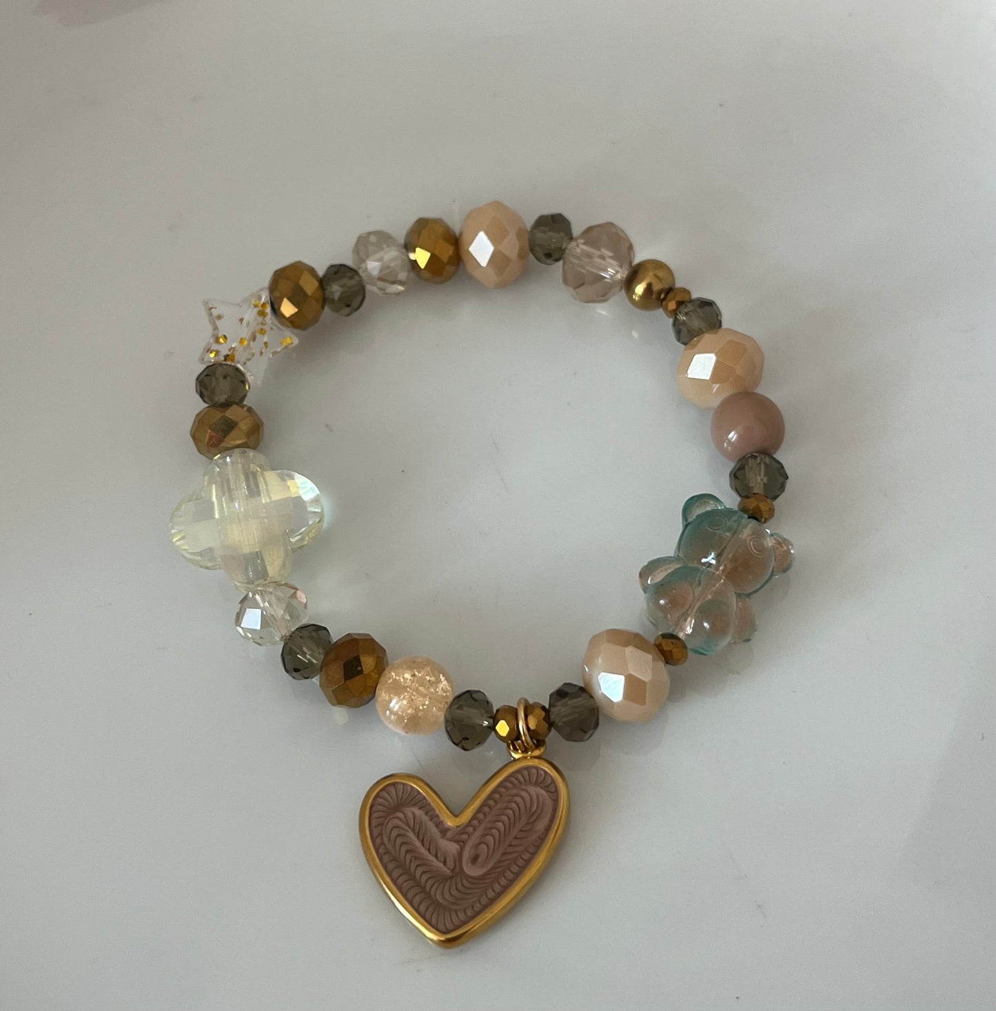 Bracelet Zoé