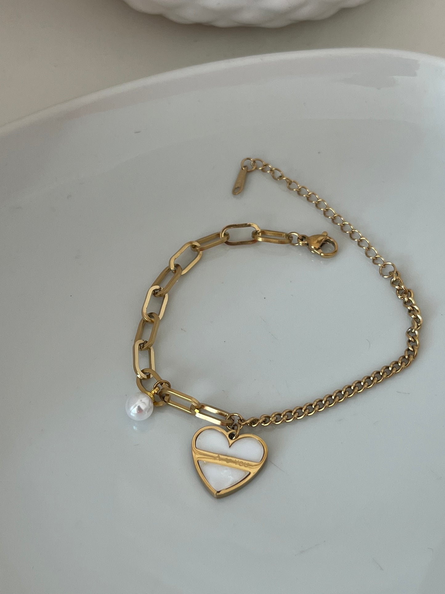Bracelet BUDY
