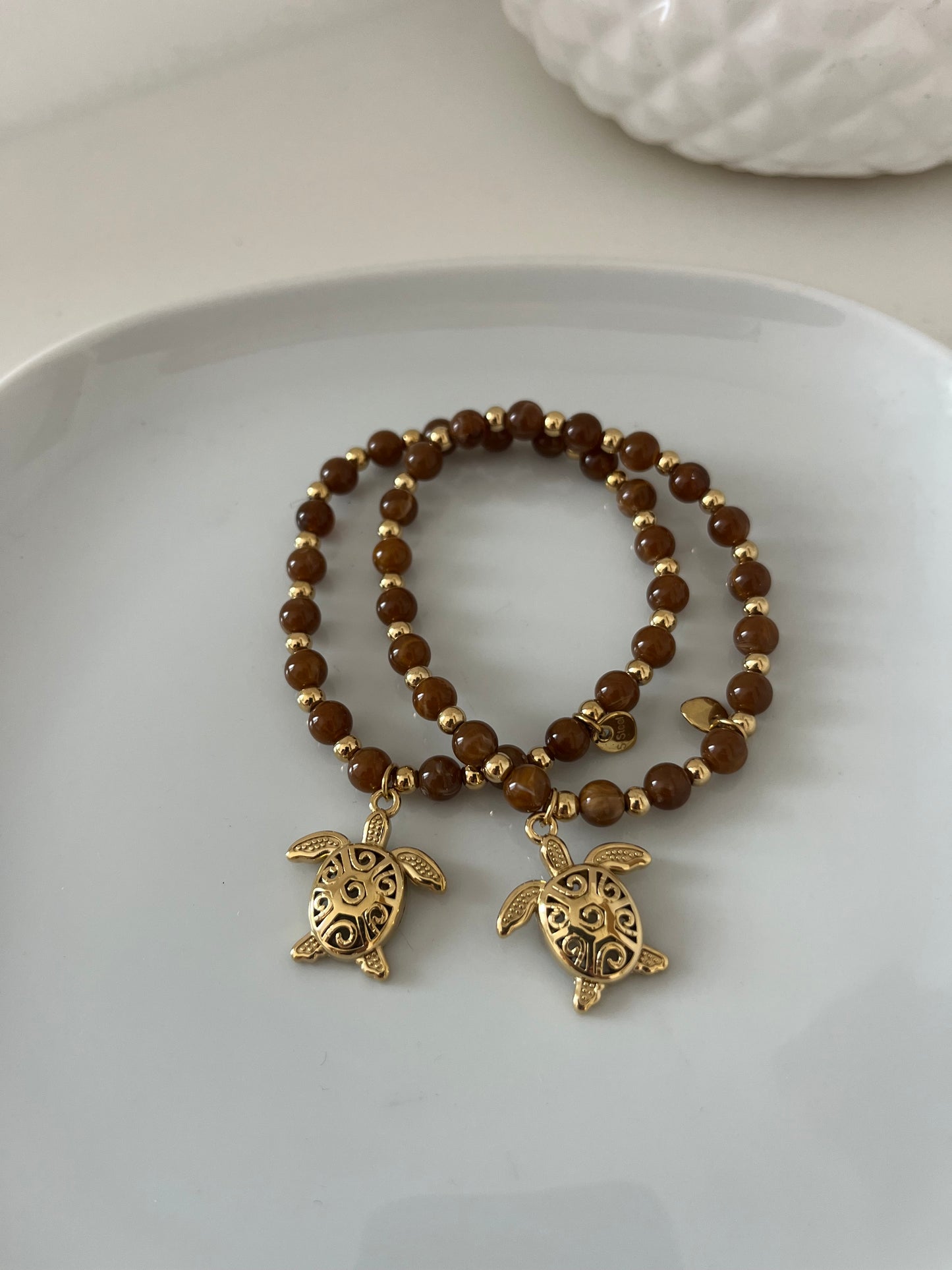 Bracelet Tortuga